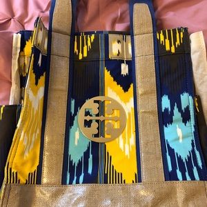 Tory Burch tote